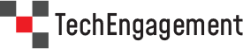 TechEngagement Logo